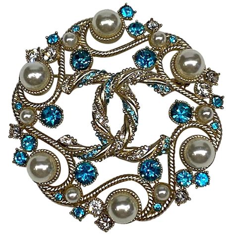 chanel brooch 2019 collection|buy chanel brooch online.